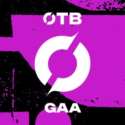 Artwork for OTB GAA