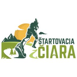 Artwork for Štartovacia čiara