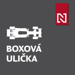 Artwork for Boxová ulička