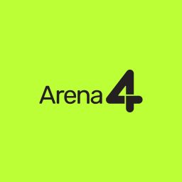 Artwork for Arena4