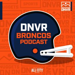 Artwork for DNVR Denver Broncos Podcast