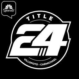 Artwork for Title 24