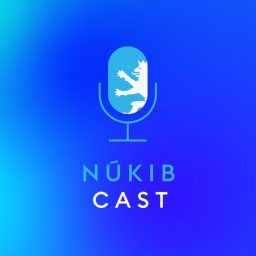 Artwork for NÚKIB CAST