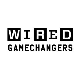 Artwork for WIRED GAMECHANGERS