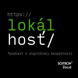 Artwork for lokál hosť