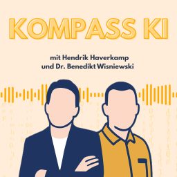 Artwork for Kompass KI