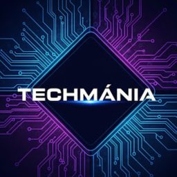 Artwork for TechMánia