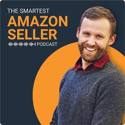 Artwork for The Smartest Amazon Seller