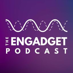 Artwork for The Engadget Podcast