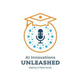 Artwork for AI Innovations Unleashed