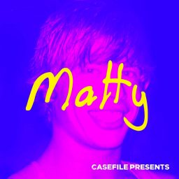 Artwork for Matty