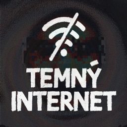 Artwork for Temný Internet