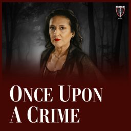 Artwork for Once Upon A Crime