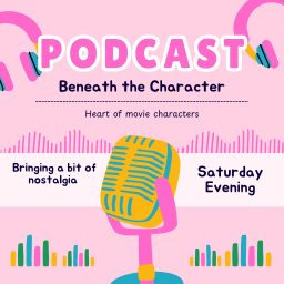 Artwork for Beneath the Character