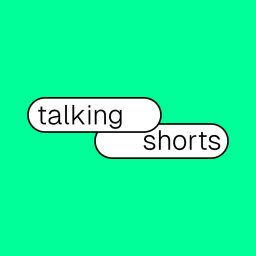 Artwork for Talking Shorts