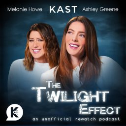 Artwork for The Twilight Effect