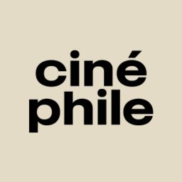 Artwork for Cinéphile