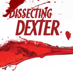 Artwork for Dissecting Dexter