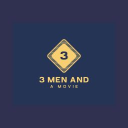 Artwork for 3 Men and a Movie