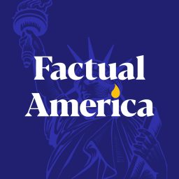 Artwork for Factual America