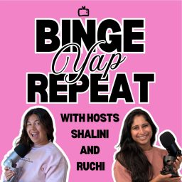 Artwork for Binge Yap Repeat