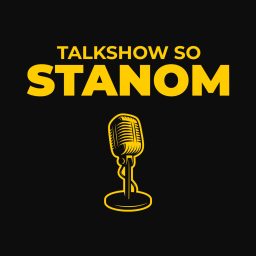 Artwork for Talkshow so Stanom