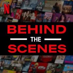Artwork for Behind The Scenes
