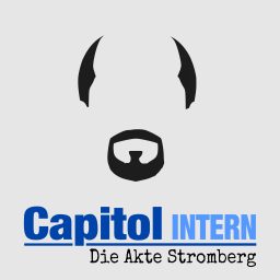 Artwork for Capitol Intern - Die Akte Stromberg