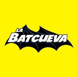 Artwork for La Batcueva Show