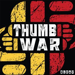 Artwork for Thumb War