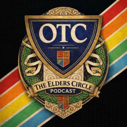 Artwork for The Arc Raider Old Timers Elders Circle Podcast