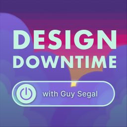 Artwork for Design Downtime