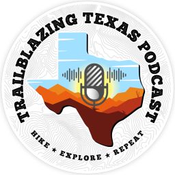 Artwork for Hike, Explore, Repeat: Trailblazing Texas Podcast
