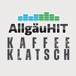 Artwork for AllgäuHIT-Kaffeeklatsch