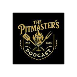 Artwork for The Pitmaster's Podcast