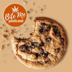 Artwork for Bite Me The Show About Edibles