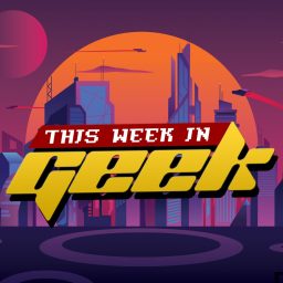 Artwork for ThisWeekInGeek
