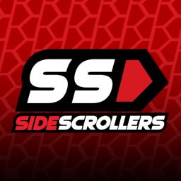 Artwork for Side Scrollers