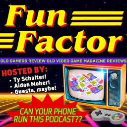 Artwork for FunFactor
