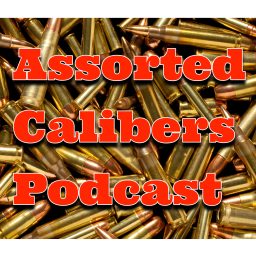 Artwork for Assorted Calibers Podcast