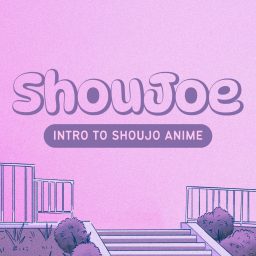 Artwork for ShouJoe