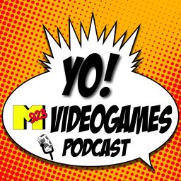 Artwork for YoVideogames!