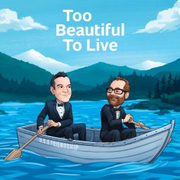 Artwork for TBTL: Too Beautiful To Live