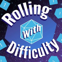 Artwork for Rolling with Difficulty