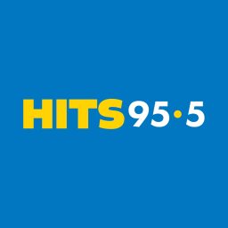 Artwork for Hits 95.5