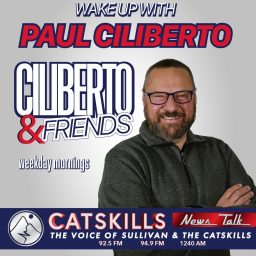 Artwork for Ciliberto and Friends