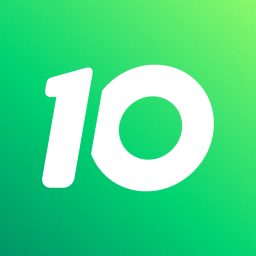 Artwork for Radio 10 gemist