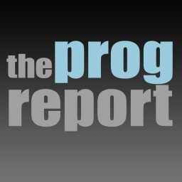 Artwork for The Prog Report