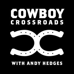 Artwork for Cowboy Crossroads