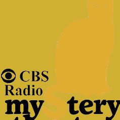 Artwork for Radio Mystery Theater (CBSRMT.com)